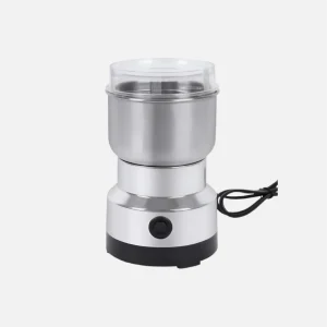 Mini Electric Coffee Spice Pepper Grinder