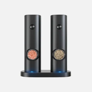 Electric Pepper And Salt Grinder