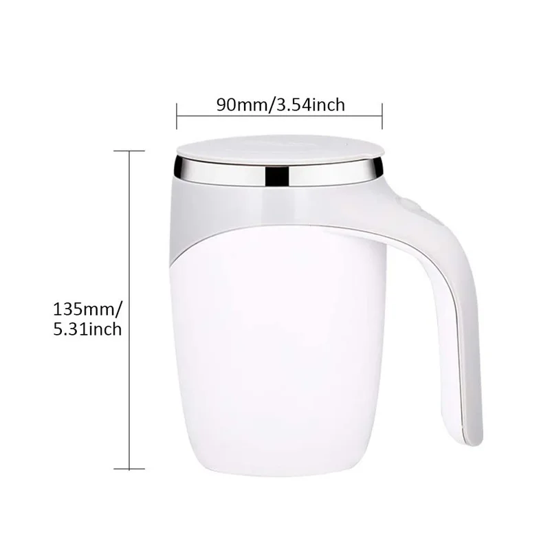 Portable Coffee Mug - Image 6